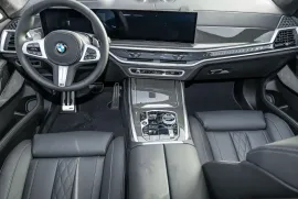 BMW, X Series, X7