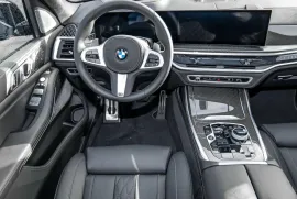 BMW, X Series, X7