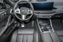 BMW, X Series, X6