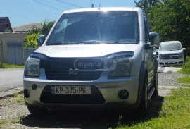 Ford, Transit Connect