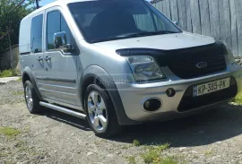 Ford, Transit Connect