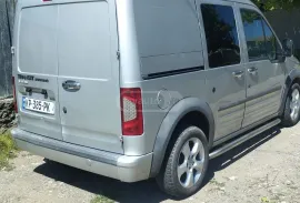 Ford, Transit Connect