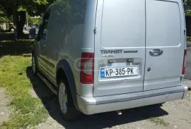 Ford, Transit Connect