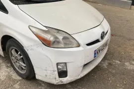 Toyota, Prius