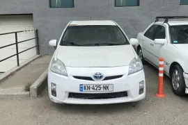 Toyota, Prius