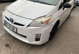 Toyota, Prius