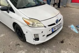 Toyota, Prius