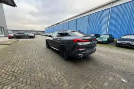 BMW, X Series, X6