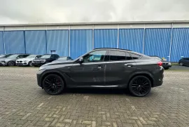 BMW, X Series, X6