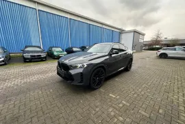 BMW, X Series, X6