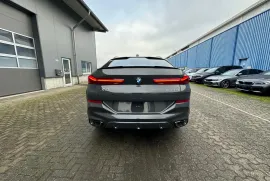 BMW, X Series, X6