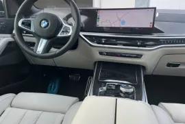 BMW, X Series, X7