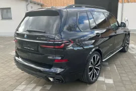 BMW, X Series, X7