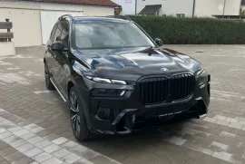 BMW, X Series, X7