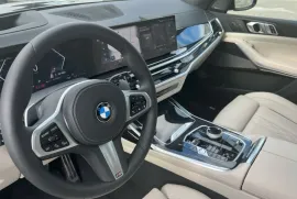 BMW, X Series, X7