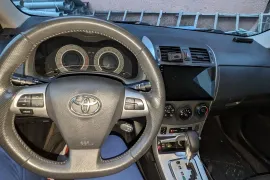 Toyota, Corolla