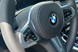 BMW, X Series, X7