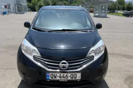 Nissan, Note