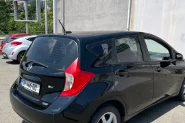 Nissan, Note