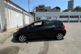 Nissan, Note