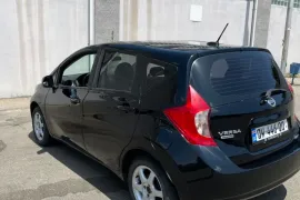 Nissan, Note