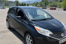 Nissan, Note