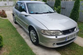 Opel, Vectra