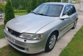 Opel, Vectra