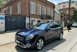 Mercedes-Benz, GLA-Class, GLA 250