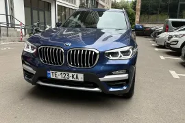 BMW, X Series, X3