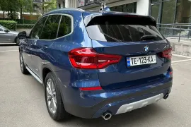 BMW, X Series, X3