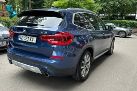 BMW, X Series, X3