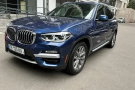 BMW, X Series, X3