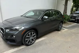 BMW, X Series, X2