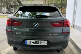 BMW, X Series, X2