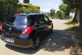 Nissan, Tiida