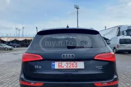 Audi, Q series, Q5