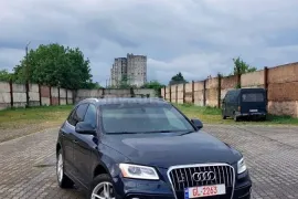 Audi, Q series, Q5