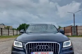 Audi, Q series, Q5