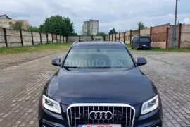 Audi, Q series, Q5