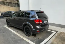 Dodge, Journey