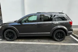 Dodge, Journey