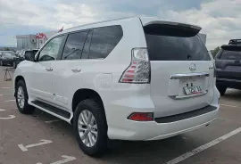 Lexus, GX, GX 460