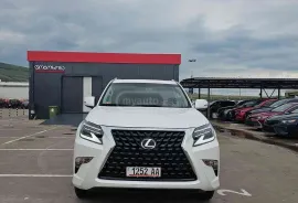 Lexus, GX, GX 460