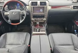 Lexus , GX, GX 460