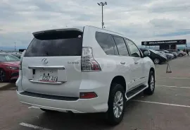 Lexus, GX, GX 460