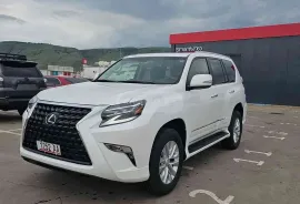 Lexus , GX, GX 460