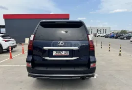 Lexus, GX, GX 460