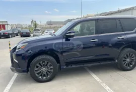 Lexus , GX, GX 460