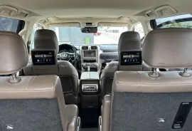 Lexus, GX, GX 460